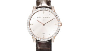 Midnight lady br or rose boite serti